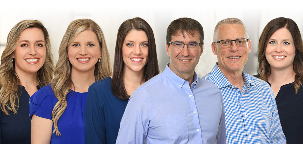 Nacogdoches Women's Center Team